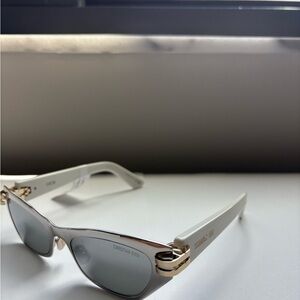 Christian Dior CDior B3U F0A4 Sunglasses